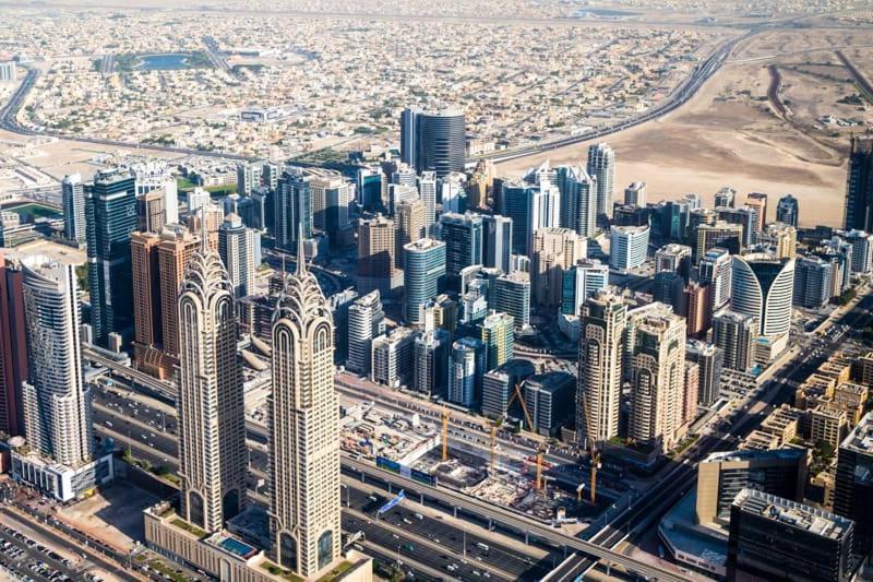 Nomad Partition Room In Barsha Heights 3 Mins To Icm Metro Dubai Exterior foto