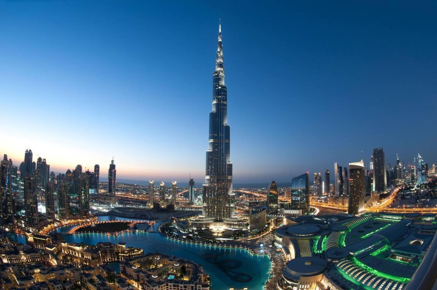 Nomad Partition Room In Barsha Heights 3 Mins To Icm Metro Dubai Exterior foto