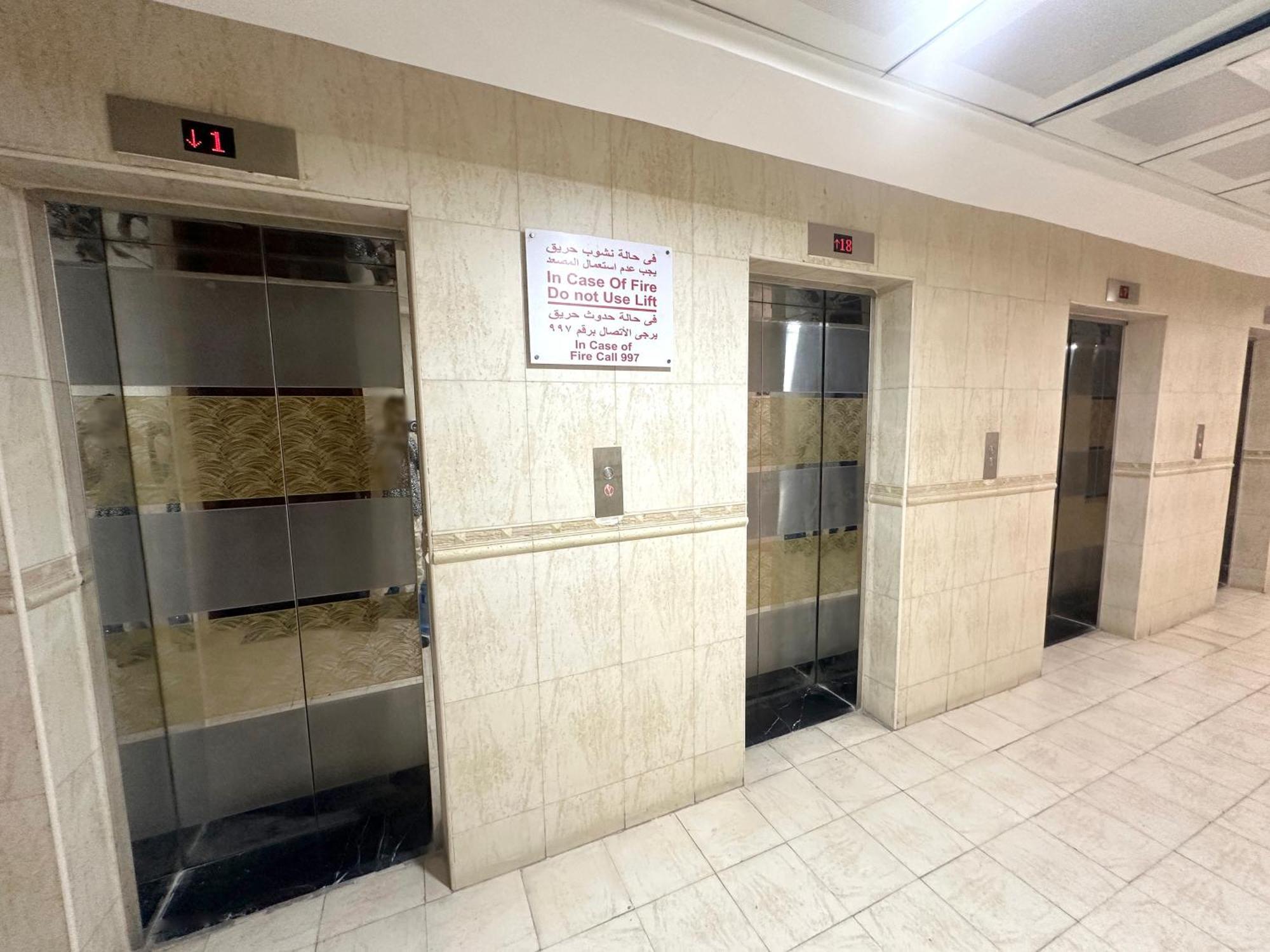 Nomad Partition Room In Barsha Heights 3 Mins To Icm Metro Dubai Exterior foto