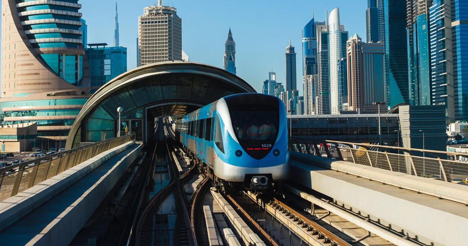 Nomad Partition Room In Barsha Heights 3 Mins To Icm Metro Dubai Exterior foto